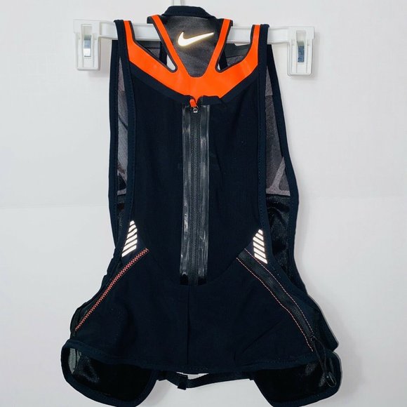 nike kiger vest review